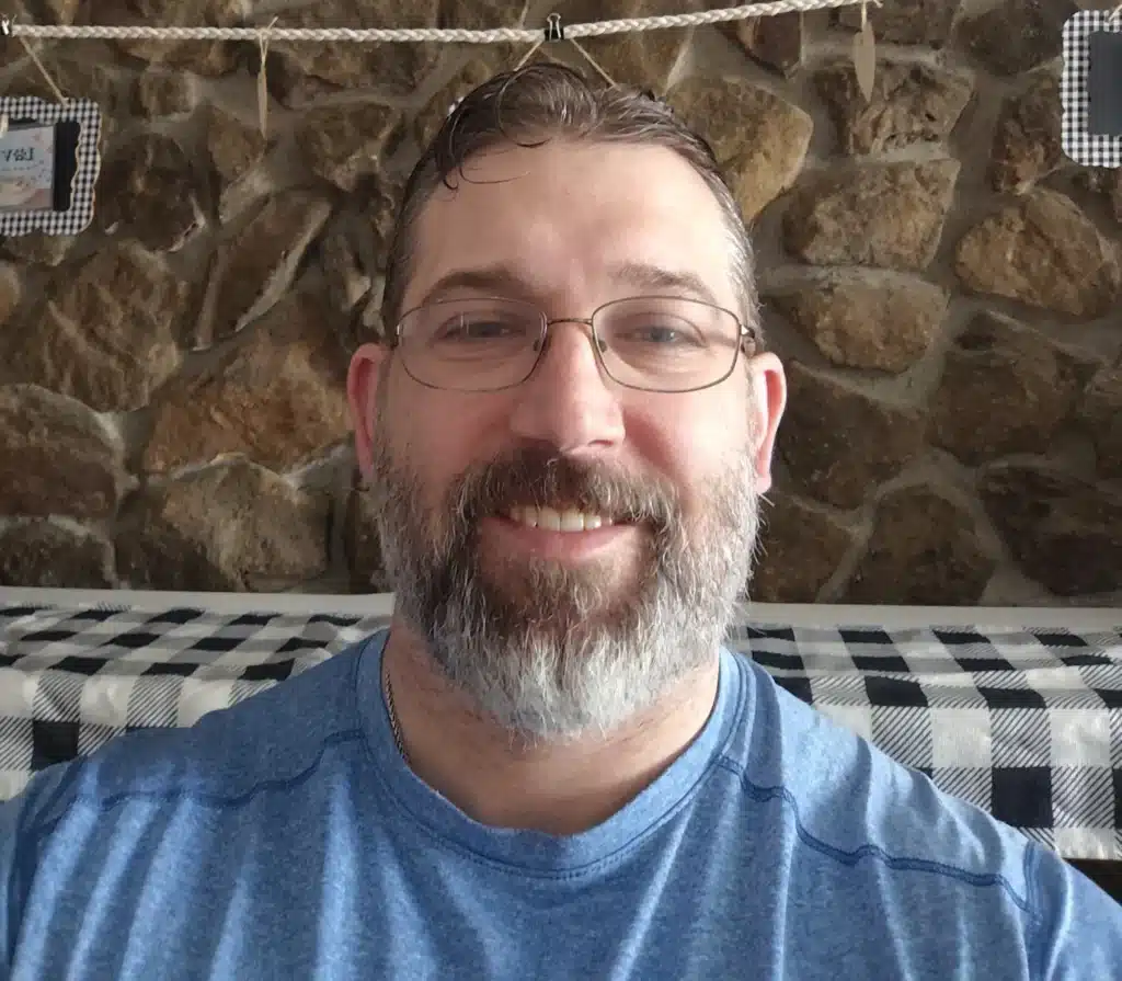 Ed Bozman Owner of MITS North Canton