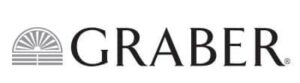 GRABER logo web
