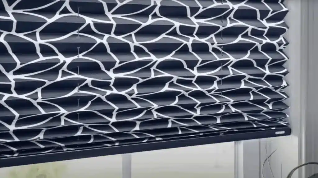 Graber Pleated Shades scaled 1