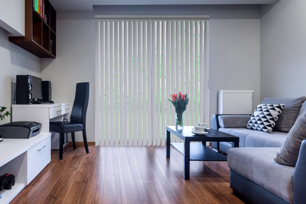 Norman Vertical Blinds scaled