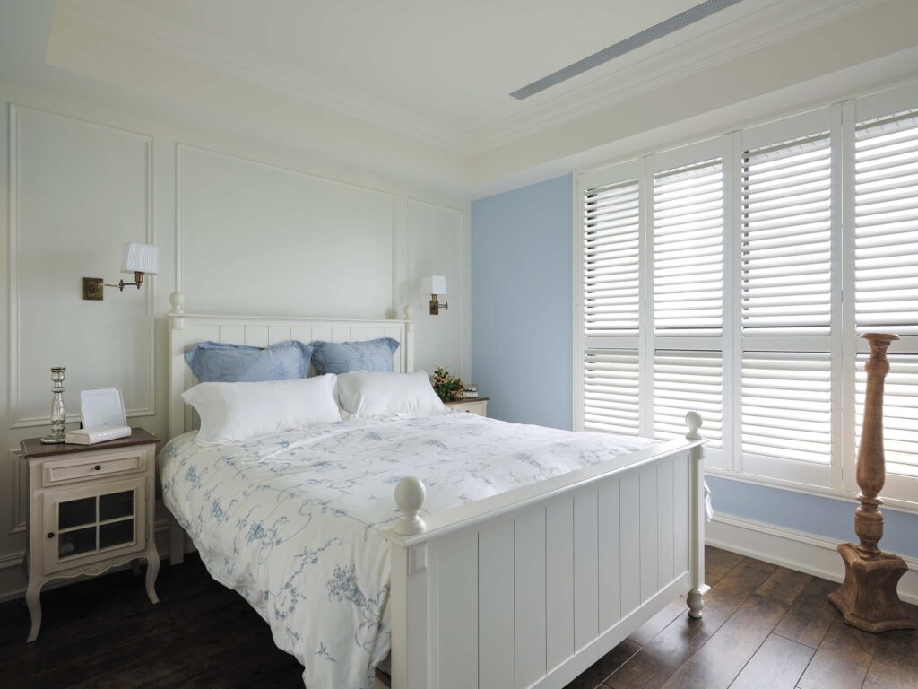 Normandy White Shutters scaled