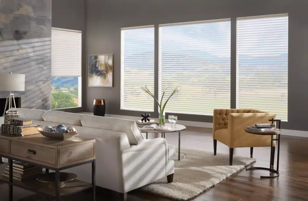 Sheer Shade Mountains 1