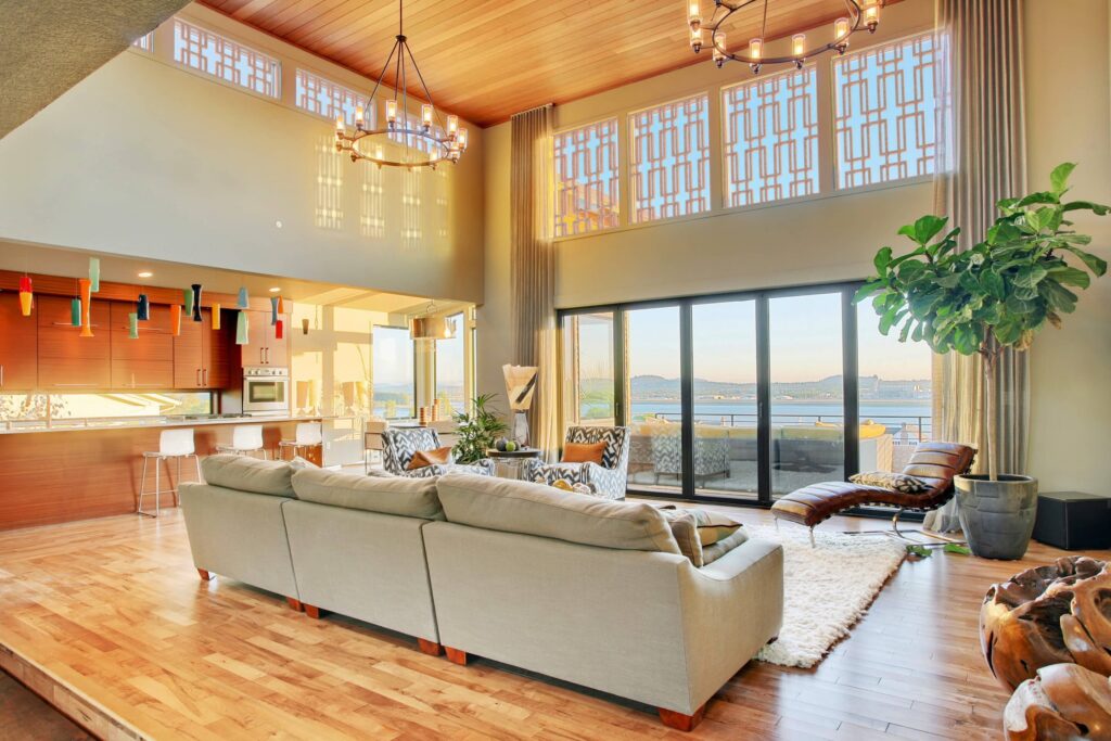 Tableaux Decorative Grille Veneer scaled