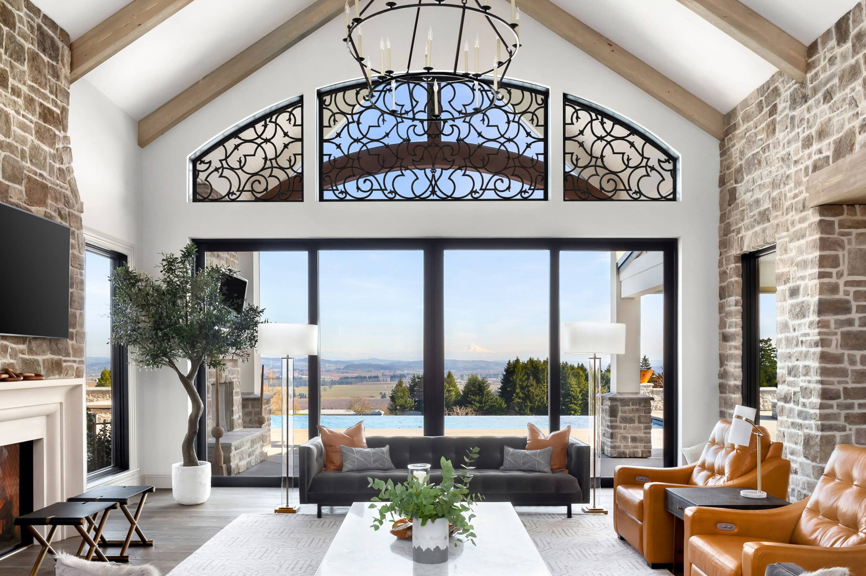 Transom Deorative Grilles Tableuax scaled