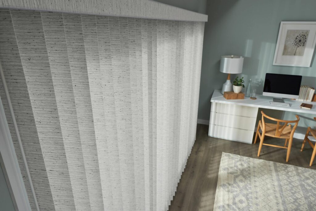 Vertical Blind Fabric scaled