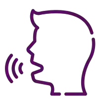 voice command window shades