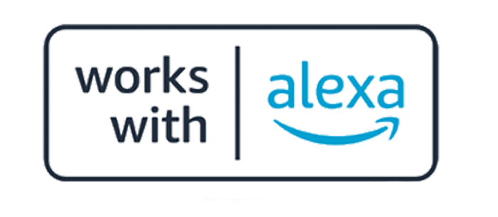 works with alexa