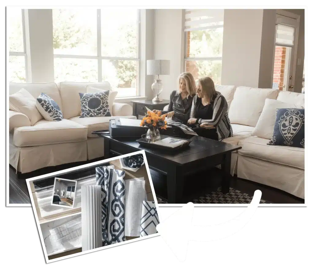 MITScustom window treatment consultation