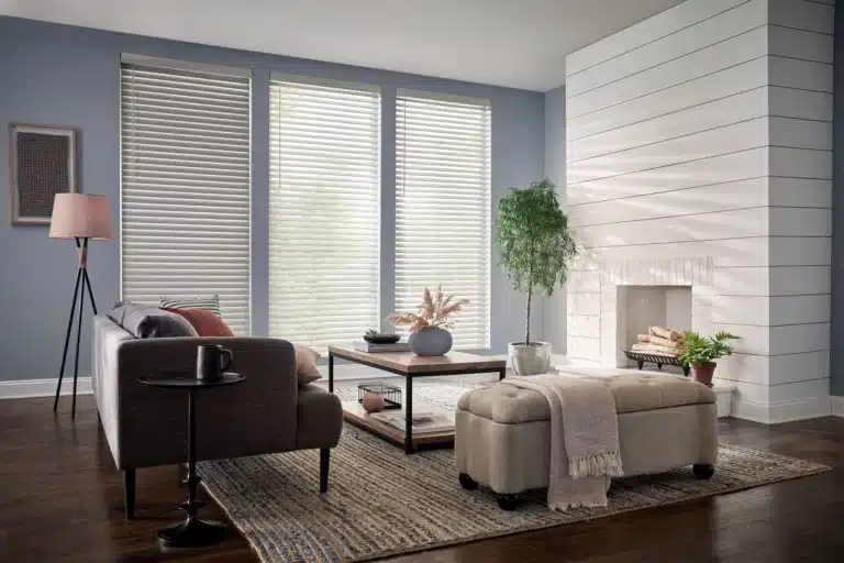 Smart Home Integration Blinds North Canton